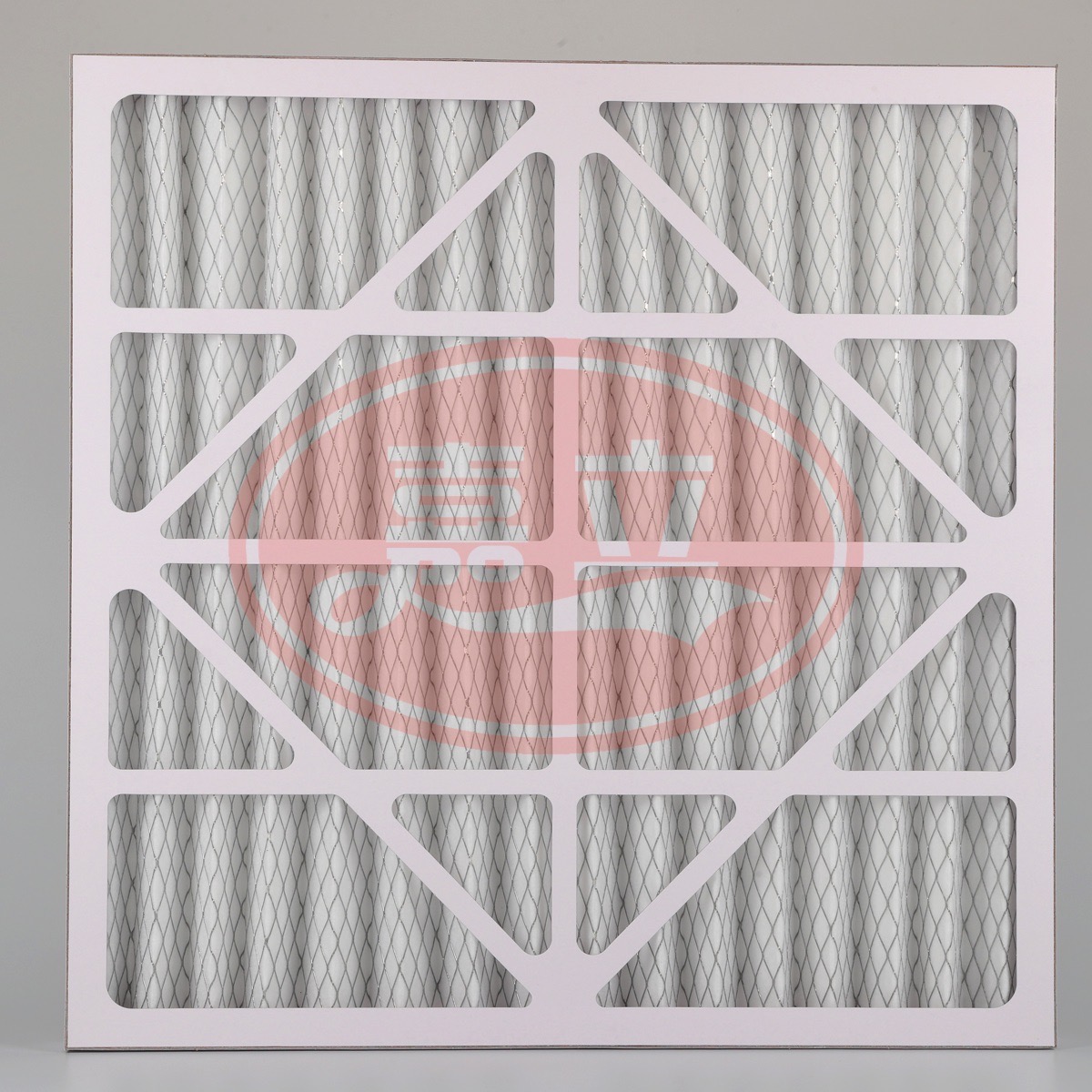 晴隆纸框过滤器